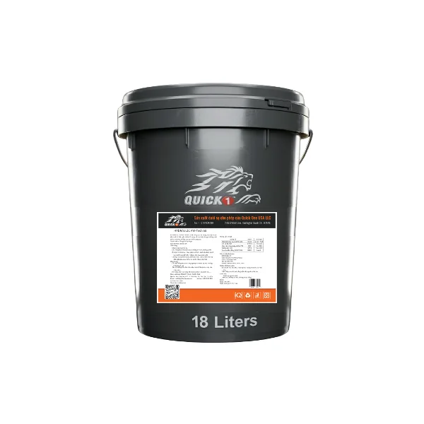 Q1 DẦU THỦY LỰC 68 -18L
