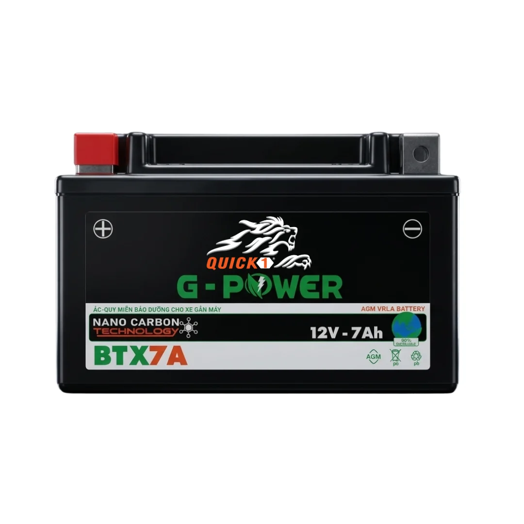 BÌNH Q1 BTX7A